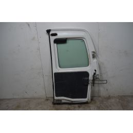 Portellone bagagliaio posteriore SX Citroen Berlingo Dal 2002 al 2008 Cod OE 9839318480  1735834537673