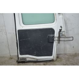 Portellone bagagliaio posteriore SX Citroen Berlingo Dal 2002 al 2008 Cod OE 9839318480  1735834537673