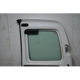 Portellone bagagliaio posteriore SX Citroen Berlingo Dal 2002 al 2008 Cod OE 9839318480  1735834537673