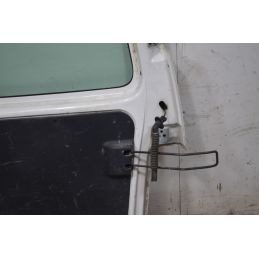 Portellone bagagliaio posteriore SX Citroen Berlingo Dal 2002 al 2008 Cod OE 9839318480  1735834537673