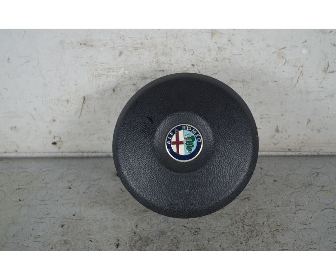 Airbag Volante Alfa Romeo 159  Dal 2005 al 2011 Cod 9N061280297  1735890782000