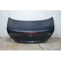 Portellone bagagliaio posteriore Mercedes Clk Dal 1997 al 2003 Cod OE A2097500275  1735892749858