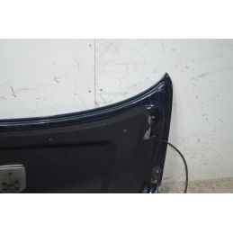 Portellone bagagliaio posteriore Mercedes Clk Dal 1997 al 2003 Cod OE A2097500275  1735892749858