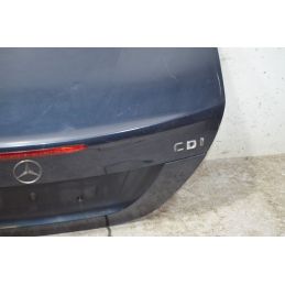 Portellone bagagliaio posteriore Mercedes Clk Dal 1997 al 2003 Cod OE A2097500275  1735892749858