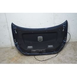 Portellone bagagliaio posteriore Mercedes Clk Dal 1997 al 2003 Cod OE A2097500275  1735892749858