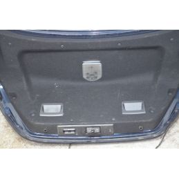 Portellone bagagliaio posteriore Mercedes Clk Dal 1997 al 2003 Cod OE A2097500275  1735892749858
