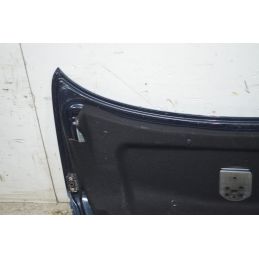 Portellone bagagliaio posteriore Mercedes Clk Dal 1997 al 2003 Cod OE A2097500275  1735892749858