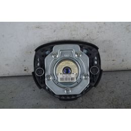 Airbag Volante Volkswagen Polo IV 9N Dal 2001 al 2009  Cod 1T0880221A  1735893013798