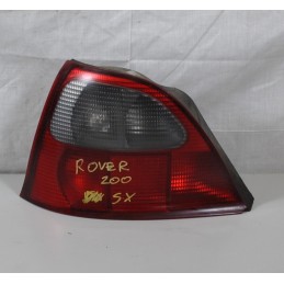 Fanale stop posteriore sinistro SX Rover 200 Dal 1995 al 2005 Cod XFB10089  1618644689612