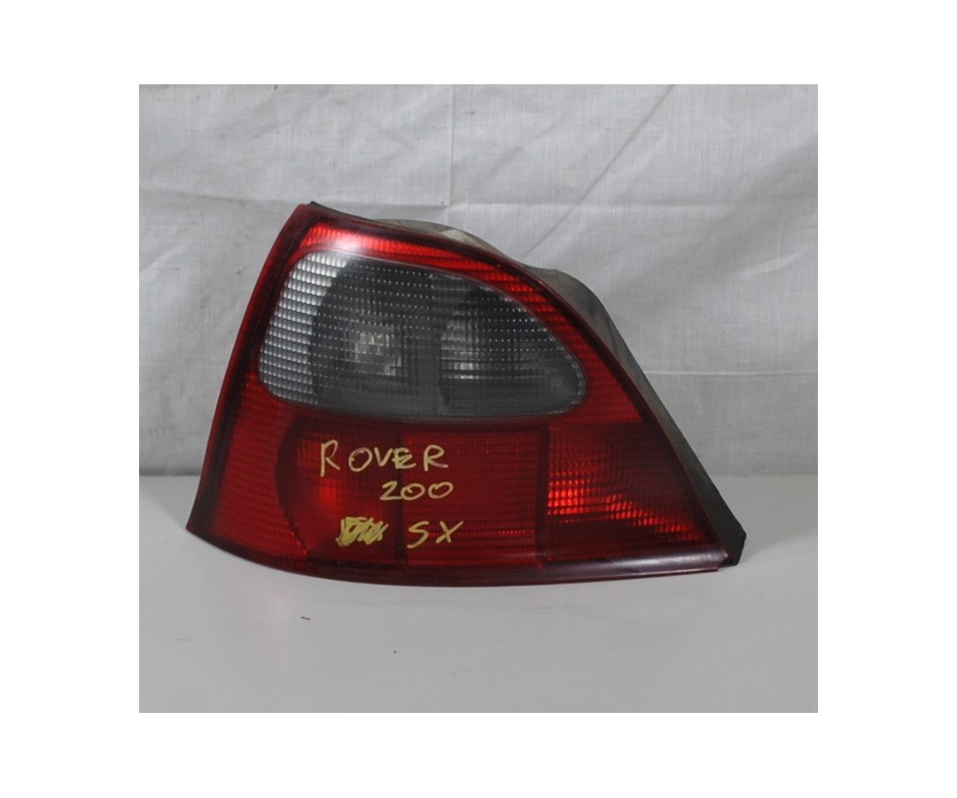 Fanale stop posteriore sinistro SX Rover 200 Dal 1995 al 2005 Cod XFB10089  1618644689612