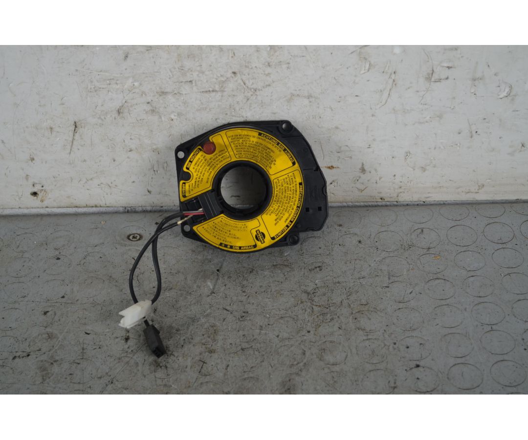 Contatto Spiralato Nissan Micra K11 Dal 1992 al 2002 Cod 255549F000  1735895002264