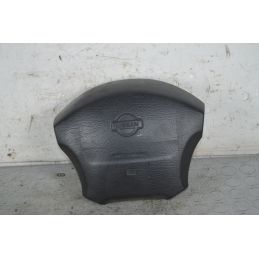 Airbag Volante Nissan Micra K11 Dal 1992 al 2002 Cod 985102F060  1735895441087