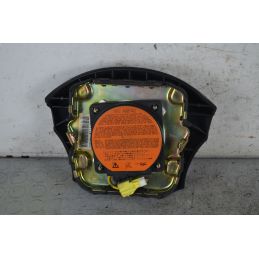 Airbag Volante Nissan Micra K11 Dal 1992 al 2002 Cod 985102F060  1735895441087
