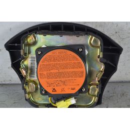 Airbag Volante Nissan Micra K11 Dal 1992 al 2002 Cod 985102F060  1735895441087