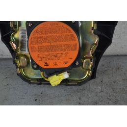 Airbag Volante Nissan Micra K11 Dal 1992 al 2002 Cod 985102F060  1735895441087