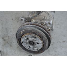 Compressore AC Saab 900 Dal 1985 al 1994 Cod 9481979  1735896217544
