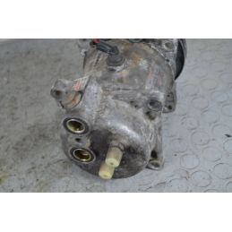 Compressore AC Saab 900 Dal 1985 al 1994 Cod 9481979  1735896217544