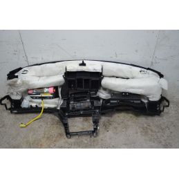 Cruscotto Subaru Legacy Dal 2003 al 2009 Cod 66040AG001  1735898161968