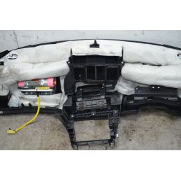 Cruscotto Subaru Legacy Dal 2003 al 2009 Cod 66040AG001  1735898161968