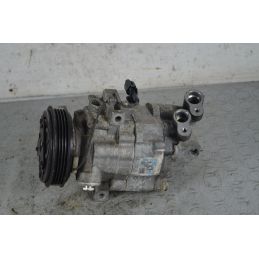 Compressore AC Suzuki Splash Dal 2008 al 2015 Cod 9520051KA0000  1735897839509
