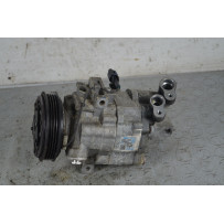 Compressore AC Suzuki Splash Dal 2008 al 2015 Cod 9520051KA0000  1735897839509