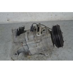 Compressore AC Suzuki Splash Dal 2008 al 2015 Cod 9520051KA0000  1735897839509