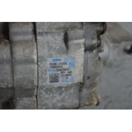 Compressore AC Suzuki Splash Dal 2008 al 2015 Cod 9520051KA0000  1735897839509