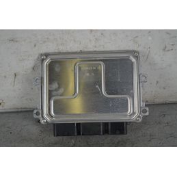 Centralina ECU Citroen C3 Dal 2002 al 2009 Cod 9811545080  1735899180319