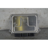 Centralina ECU Citroen C3 Dal 2002 al 2009 Cod 9811545080  1735899180319
