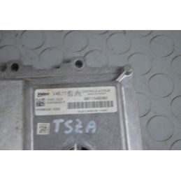 Centralina ECU Citroen C3 Dal 2002 al 2009 Cod 9811545080  1735899180319
