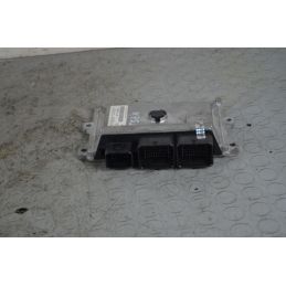 Centralina ECU Citroen C3 Dal 2002 al 2009 Cod 9811545080  1735899180319