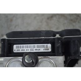 Pompa Modulo ABS Subaru Legacy Dal 2003 al 2009 Cod 0265950813  1735900806351