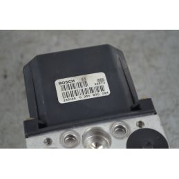 Pompa Modulo ABS Fiat Stilo Dal 2001 al 2010 Cod 0265900024  1735903238135