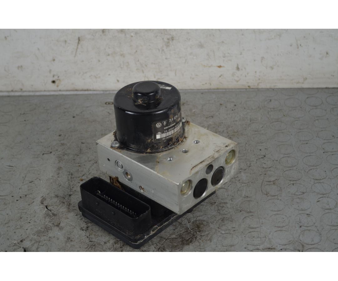 Pompa Modulo ABS Volkswagen Touareg Dal 2002 al 2007 Cod 7L0614111H  1735904987759