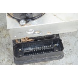 Pompa Modulo ABS Volkswagen Touareg Dal 2002 al 2007 Cod 7L0614111H  1735904987759