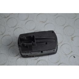 Pulsantiera Alzacristalli Anteriore SX Opel Corsa D  Dal 2006 al 2014 Cod 13258521PA  1735909442260