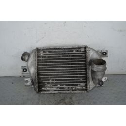 Radiatore Intercooler Subaru Forester III  Dal 2008 al 2011 Cod SIC-TM0180  1735911054468