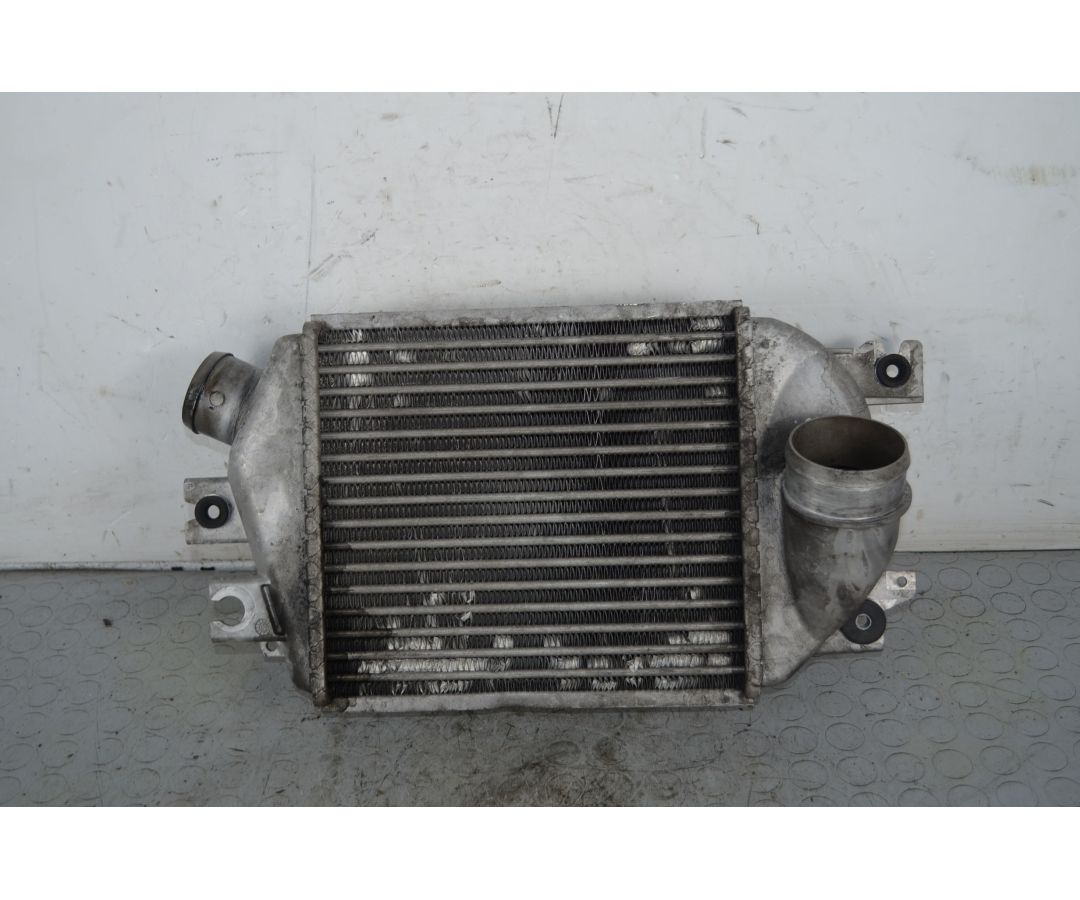 Radiatore Intercooler Subaru Forester III  Dal 2008 al 2011 Cod SIC-TM0180  1735911054468