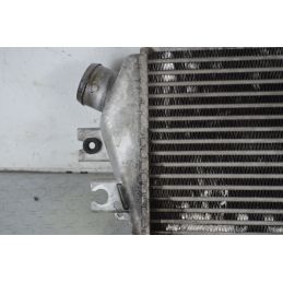 Radiatore Intercooler Subaru Forester III  Dal 2008 al 2011 Cod SIC-TM0180  1735911054468