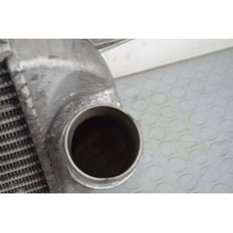 Radiatore Intercooler Subaru Forester III  Dal 2008 al 2011 Cod SIC-TM0180  1735911054468