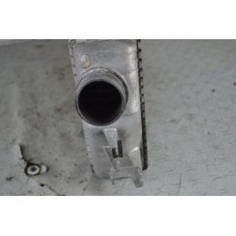 Radiatore Intercooler Subaru Forester III  Dal 2008 al 2011 Cod SIC-TM0180  1735911054468