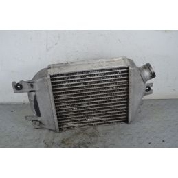 Radiatore Intercooler Subaru Forester III  Dal 2008 al 2011 Cod SIC-TM0180  1735911054468