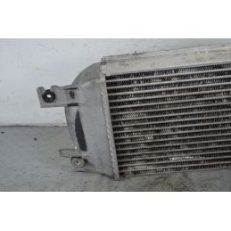 Radiatore Intercooler Subaru Forester III  Dal 2008 al 2011 Cod SIC-TM0180  1735911054468