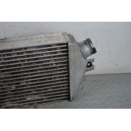Radiatore Intercooler Subaru Forester III  Dal 2008 al 2011 Cod SIC-TM0180  1735911054468