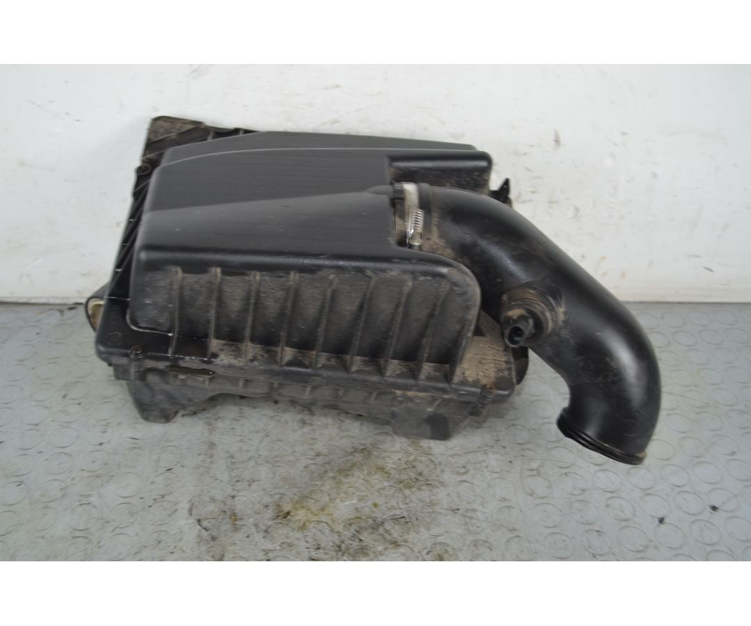 Scatola Filtro Aria Opel Zafira B Dal 2005 al 2014 Cod 55558311  1735919209525