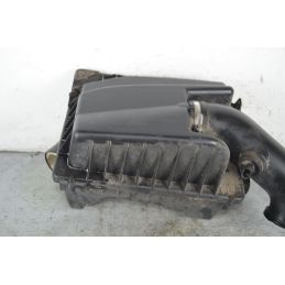 Scatola Filtro Aria Opel Zafira B Dal 2005 al 2014 Cod 55558311  1735919209525