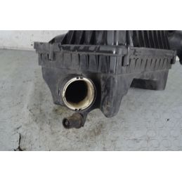Scatola Filtro Aria Opel Zafira B Dal 2005 al 2014 Cod 55558311  1735919209525