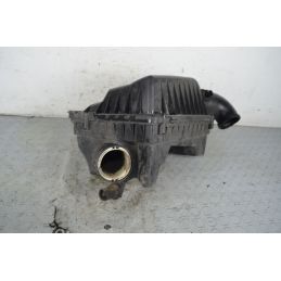 Scatola Filtro Aria Opel Zafira B Dal 2005 al 2014 Cod 55558311  1735919209525