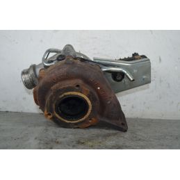 Turbina Turbocompressore Volvo S60 Dal 2000 al 2009 Cod 30757079  1735919614367