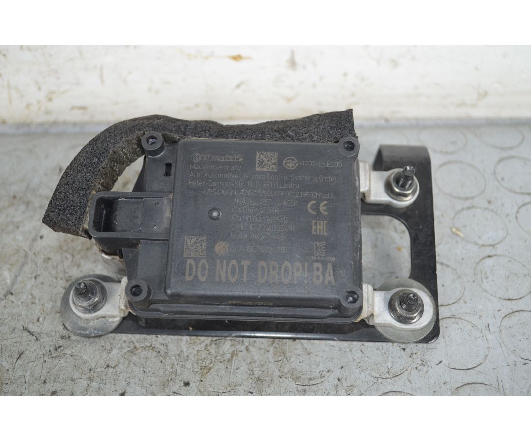 Centralina Sensore di Distanza Nissan Micra K14 Dal 2017 al 2023 Cod 4057-14-6068  1735919945843